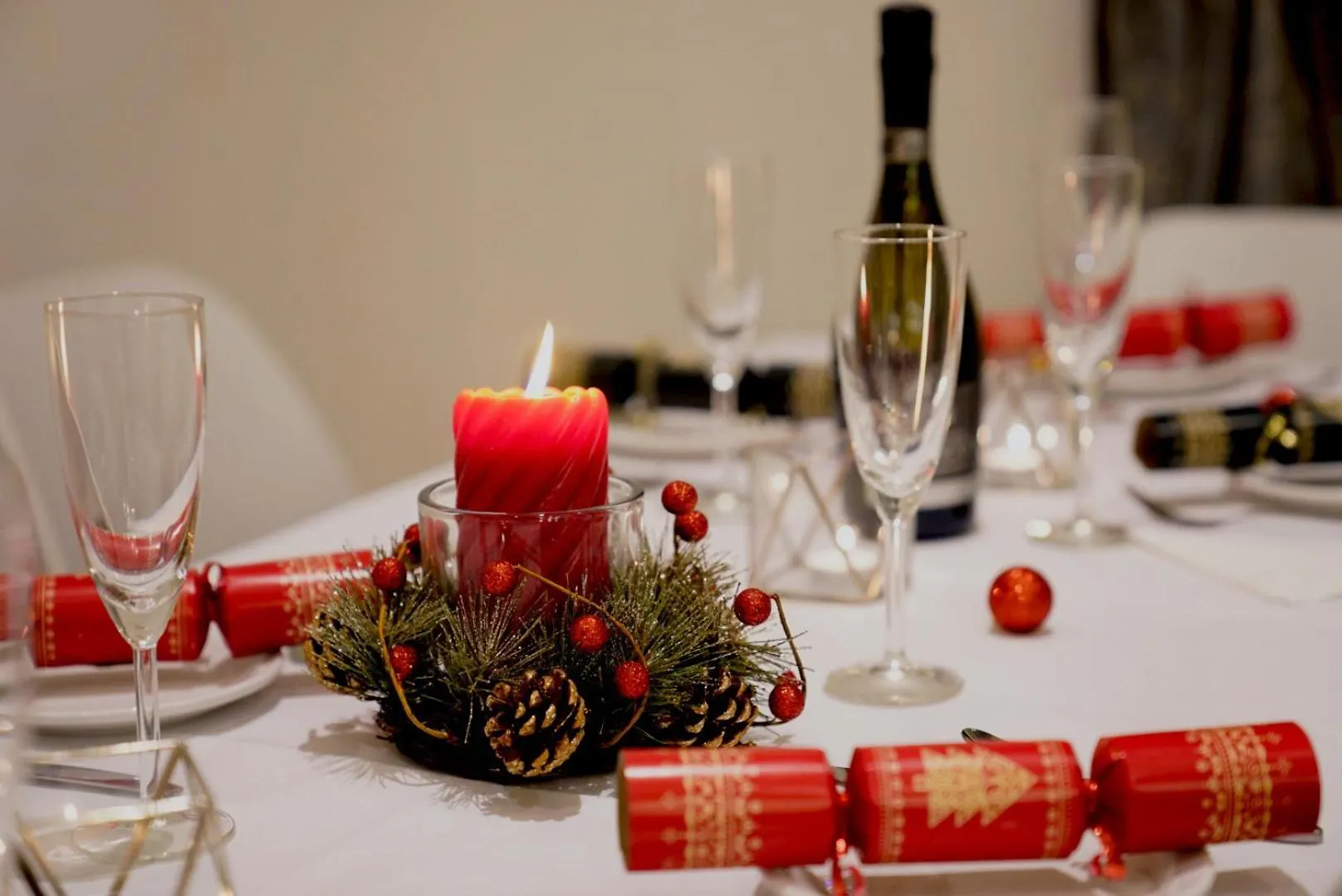 Hanover 71 Suites Edinburgh