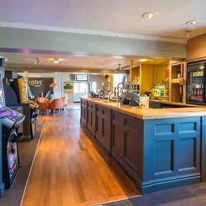 *** Hotel Premier Premier South United Kingdom