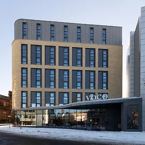Hotel Voco - Haymarket, An Ihg, Edinburgh