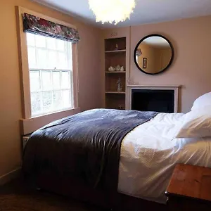  Apartment Regency 10 Minutes From Centre United Kingdom