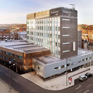 Hotel Hampton By Hilton