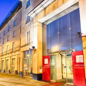 Leonardo Haymarket **** Edynburg