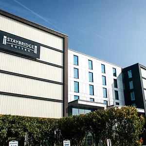 Hotel Staybridge London Heathrow - Bath Road, An Ihg