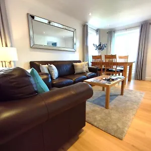 Edinburgh Aparthotel **** Edynburg