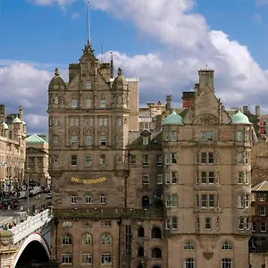 The Scotsman **** Edynburg