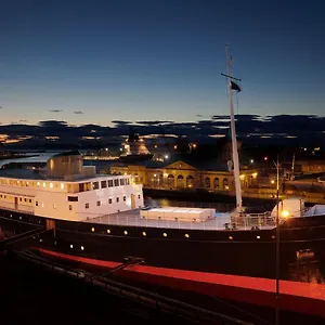 Fingal Édimbourg