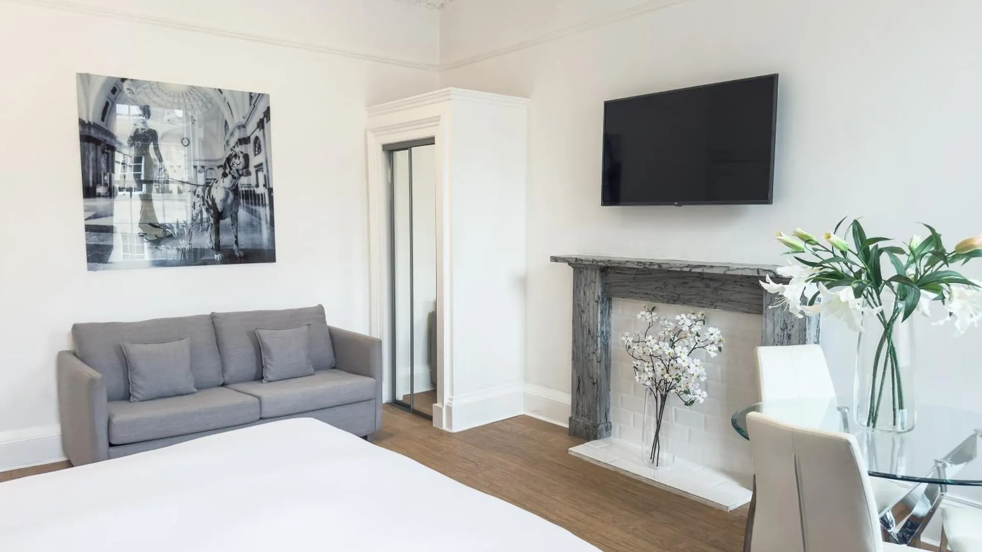 Hanover 71 Suites Edinburgh United Kingdom