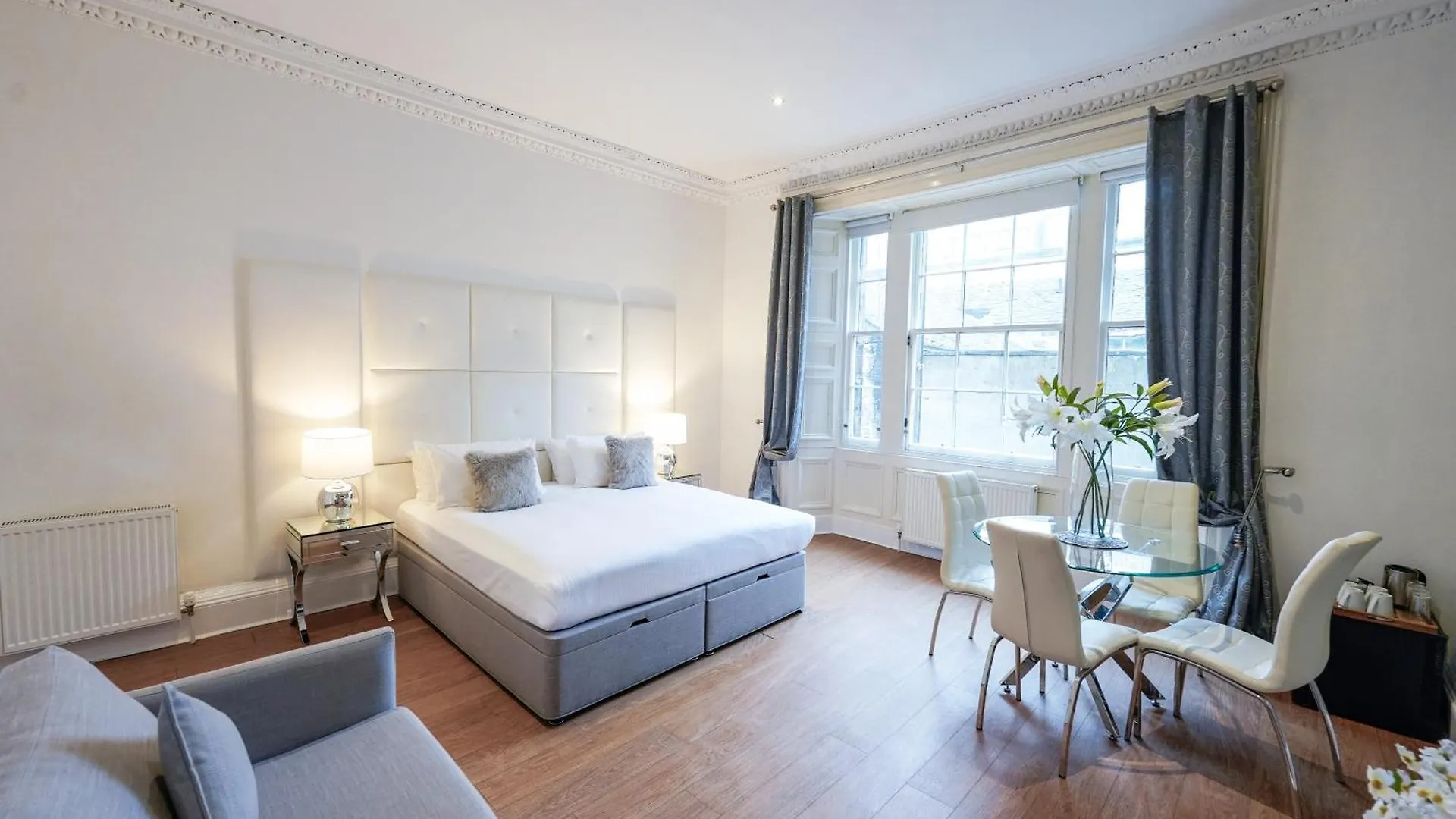 Hanover 71 Suites Edinburgh
