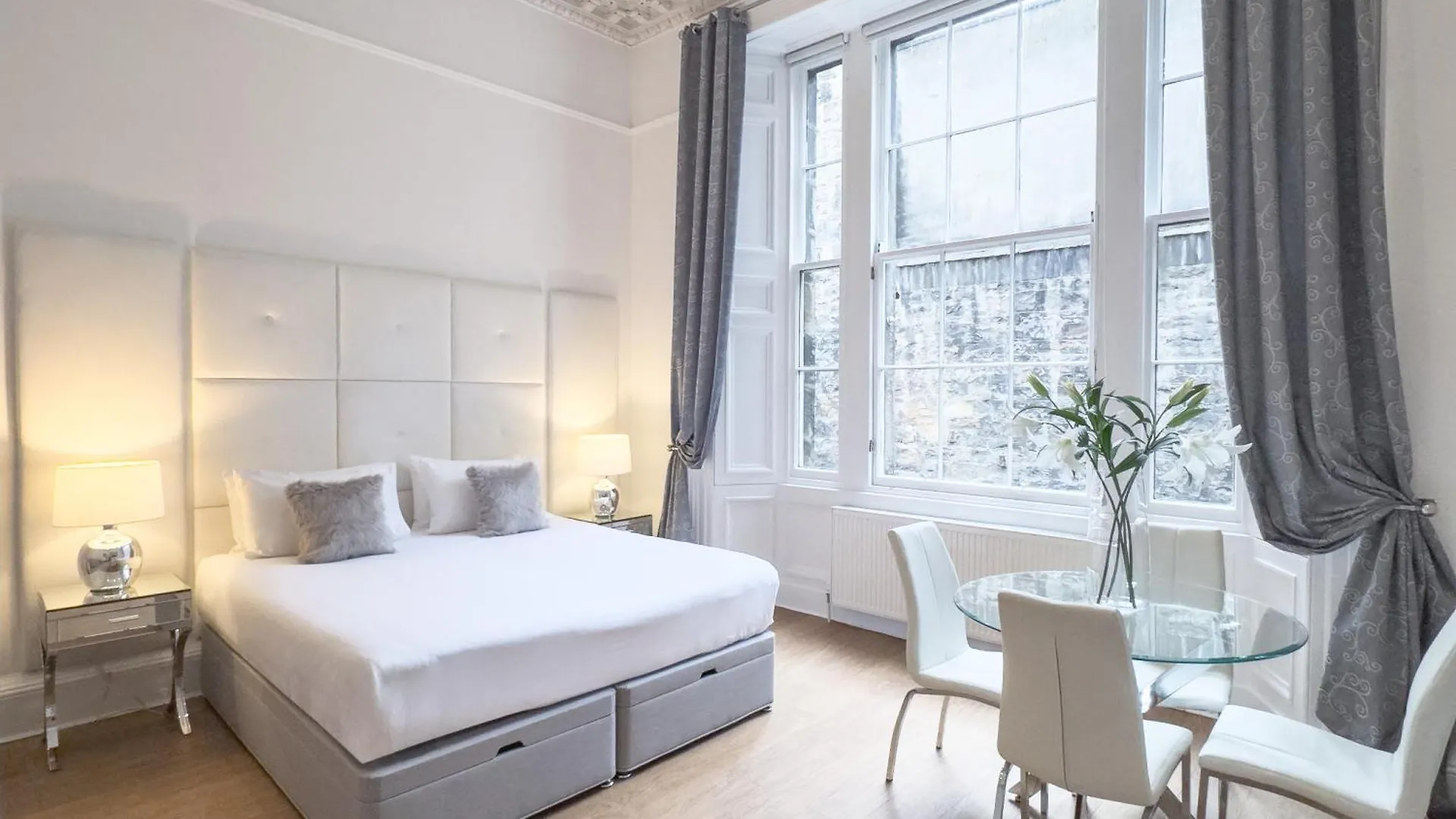 **** Guest house Hanover 71 Suites Edinburgh United Kingdom