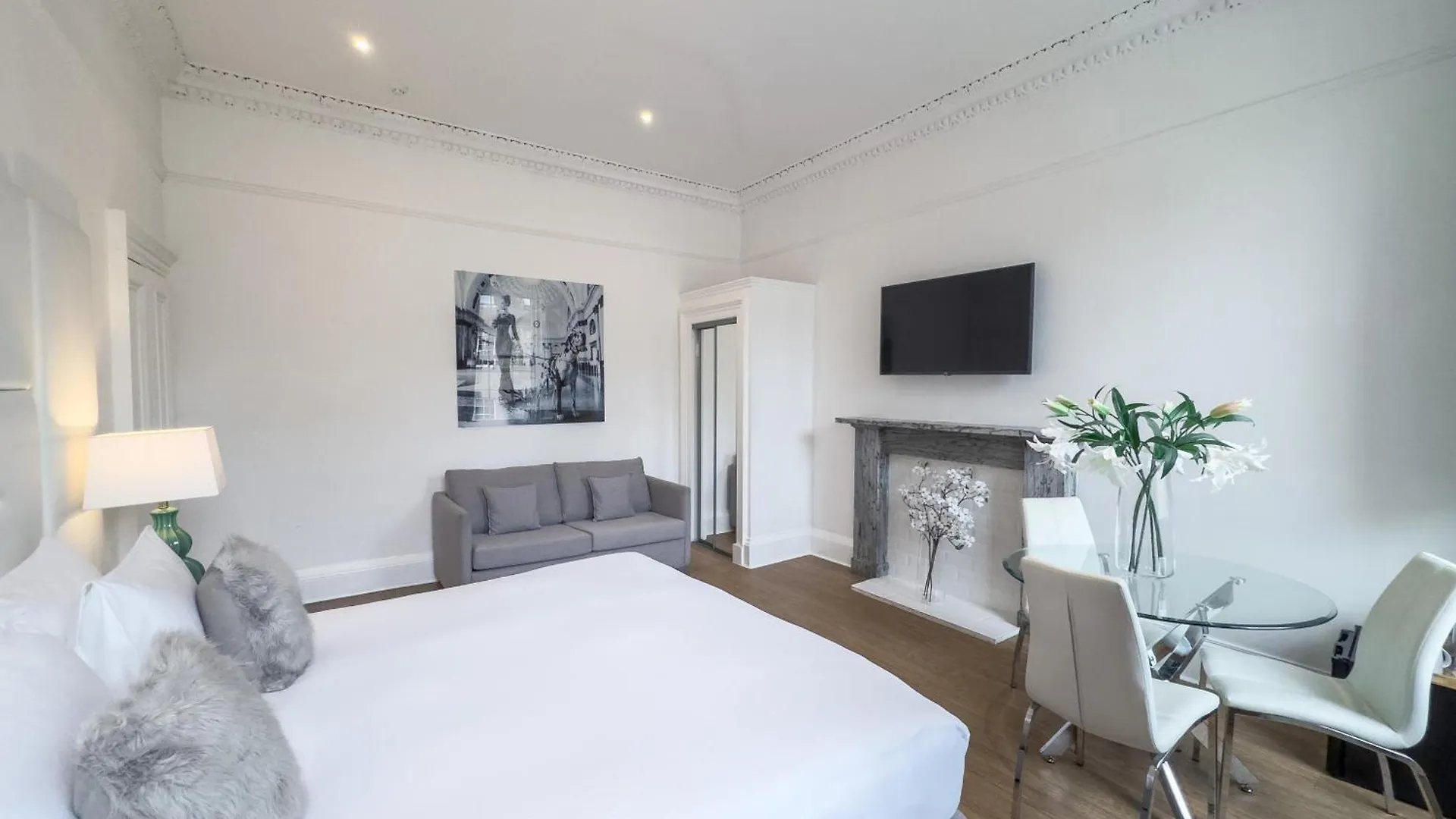 Hanover 71 Suites Edinburgh 4*,  United Kingdom