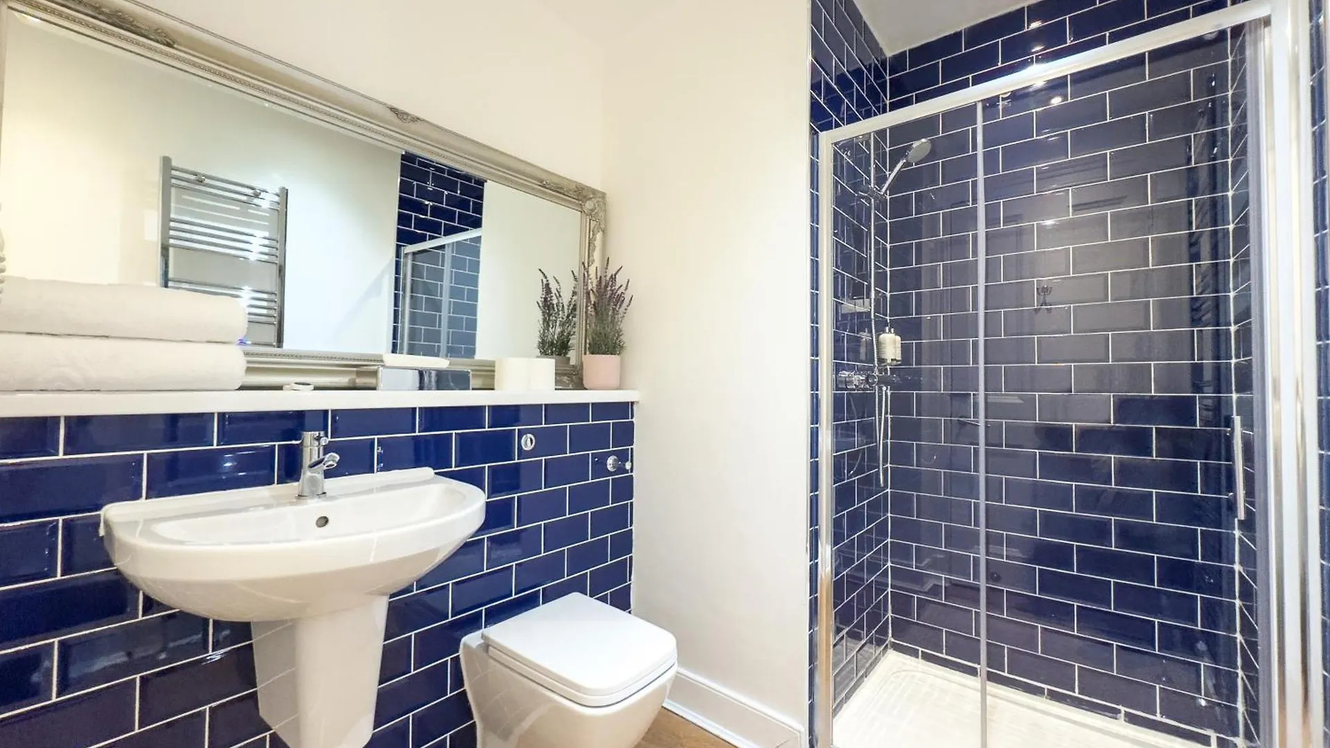 Hanover 71 Suites Edinburgh 4*,