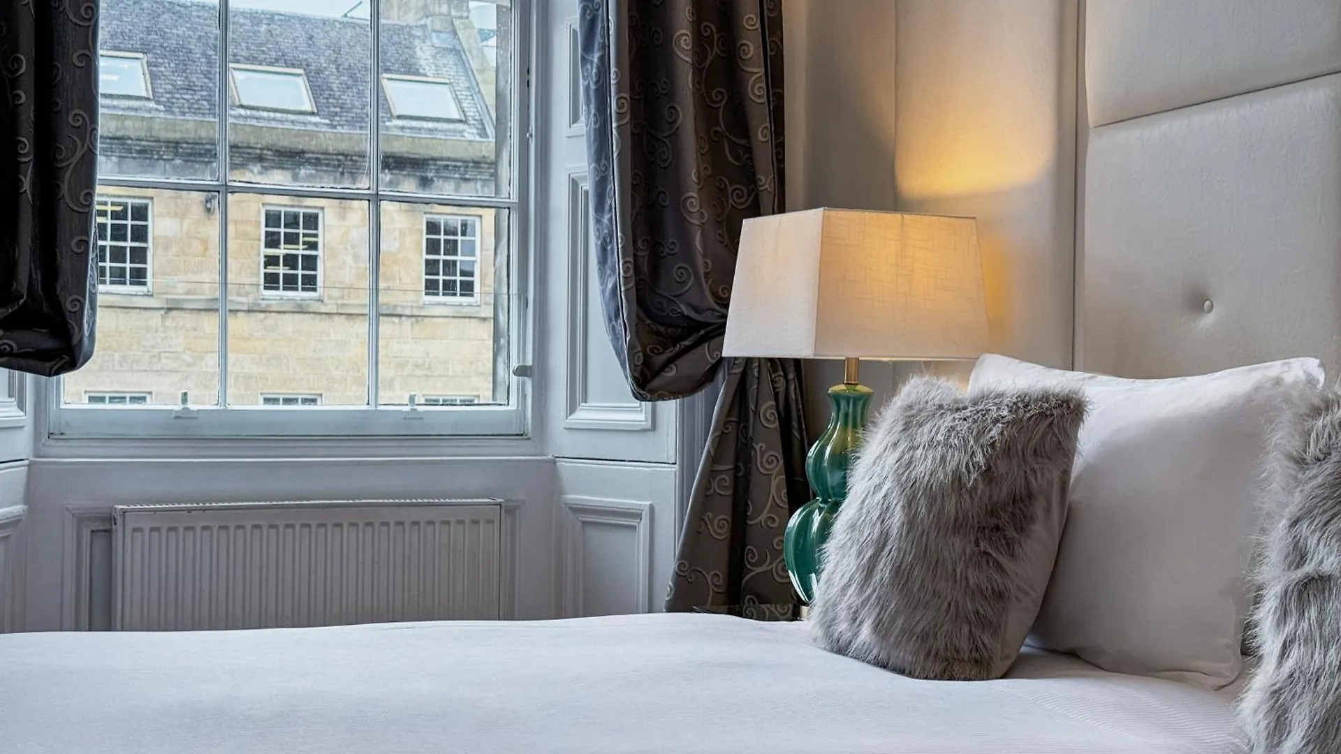 Hanover 71 Suites Edinburgh 4*,