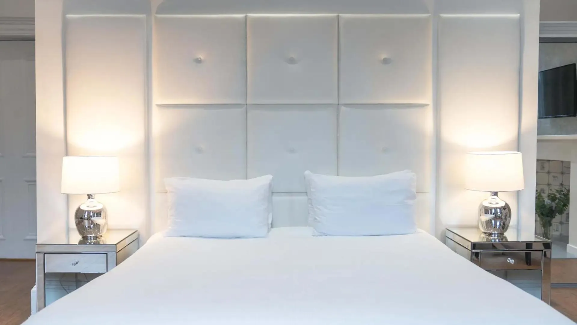 Hanover 71 Suites Edinburgh Guest house