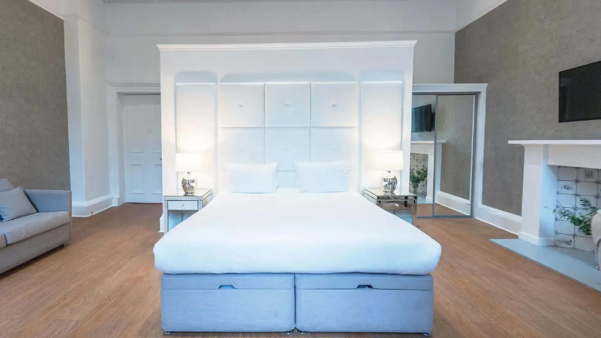 Guest house Hanover 71 Suites Edinburgh