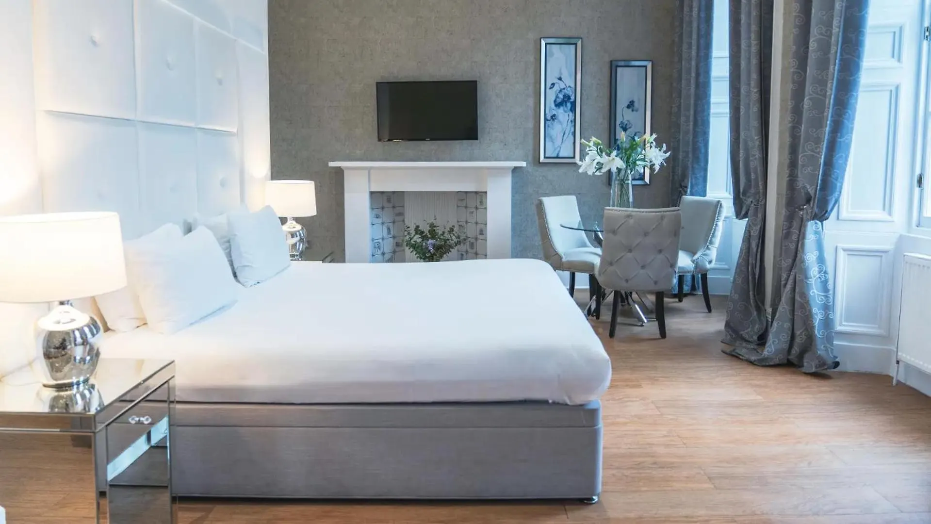 Guest house Hanover 71 Suites Edinburgh