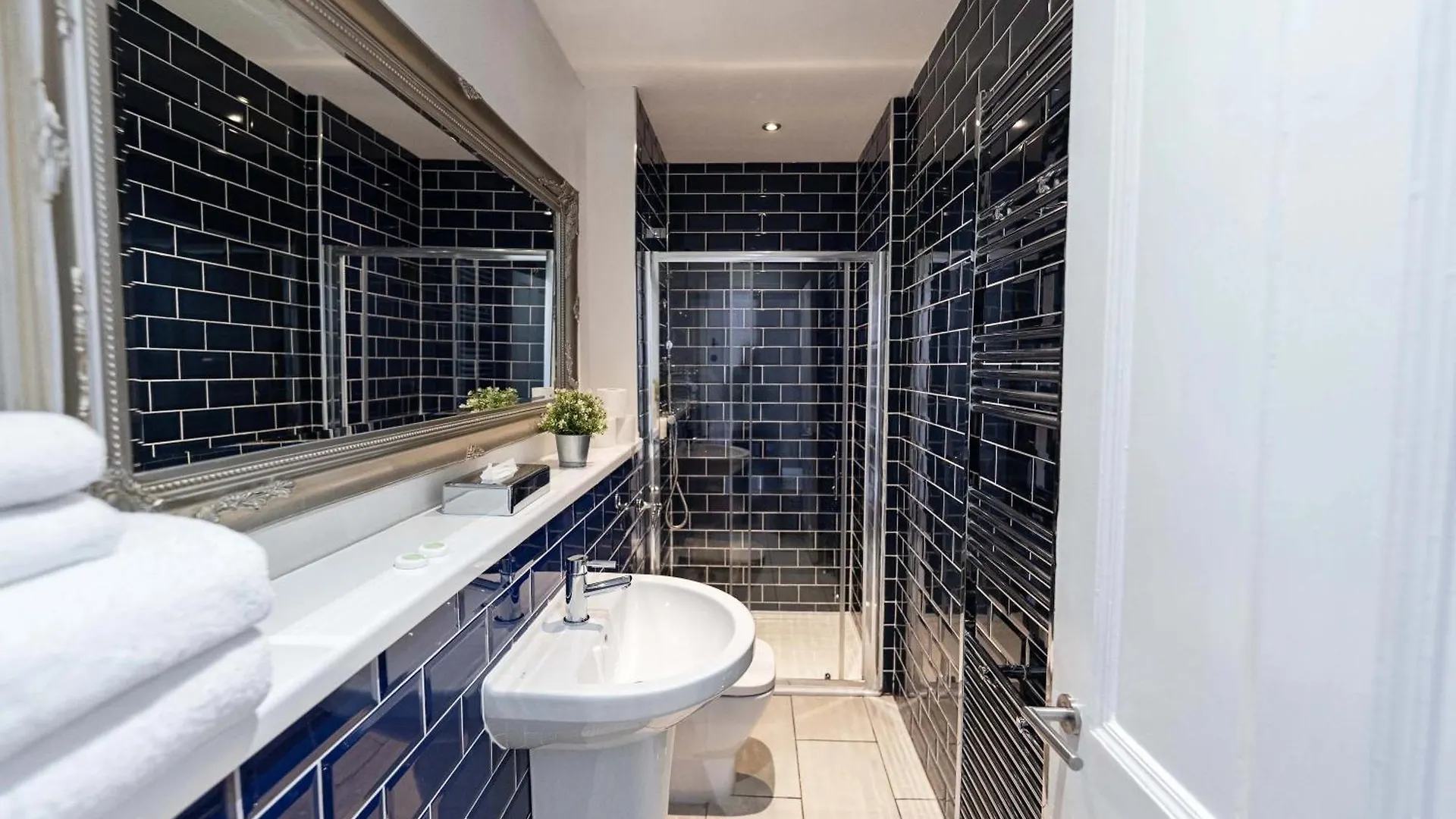 Guest house Hanover 71 Suites Edinburgh