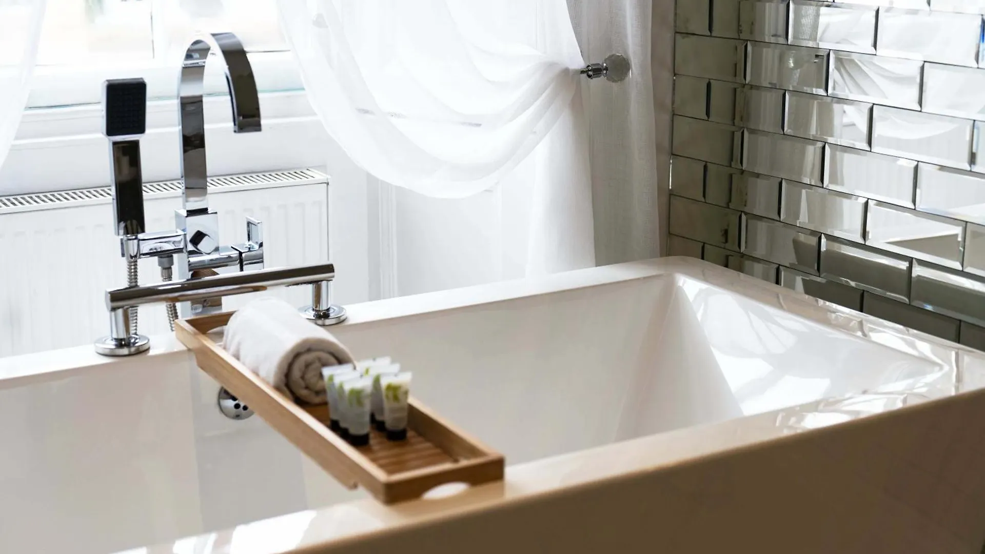 بيت ضيافة Hanover 71 Suites إدنبرة