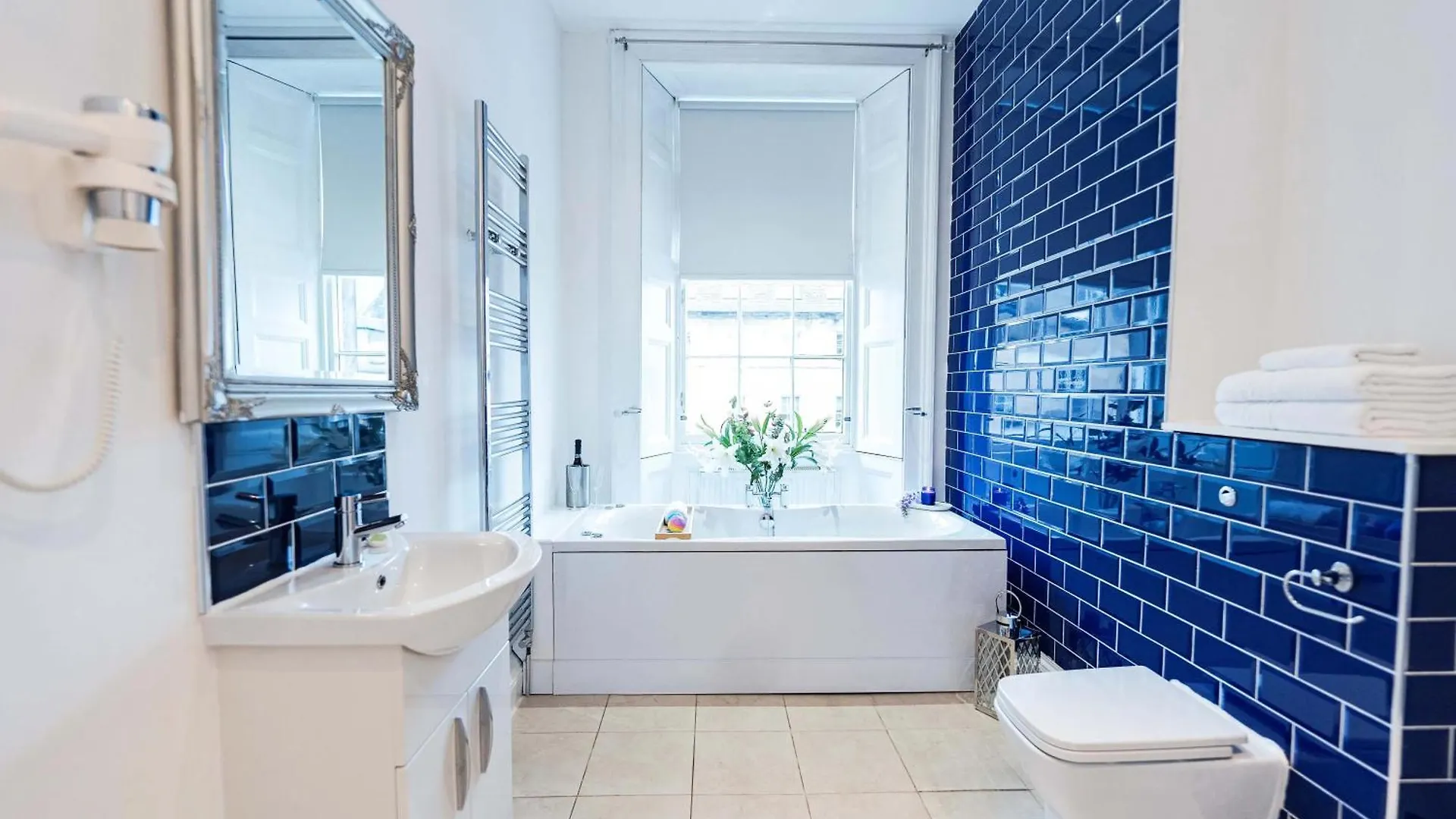 Hanover 71 Suites Edinburgh 4*,