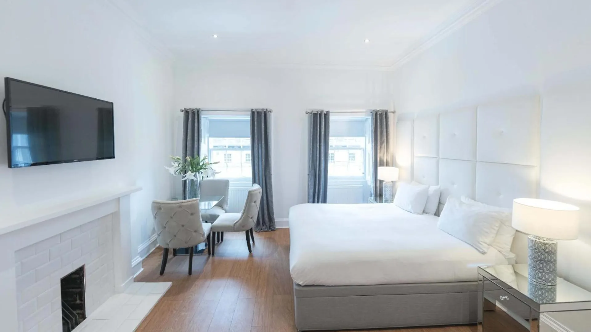 Hanover 71 Suites Edinburgh