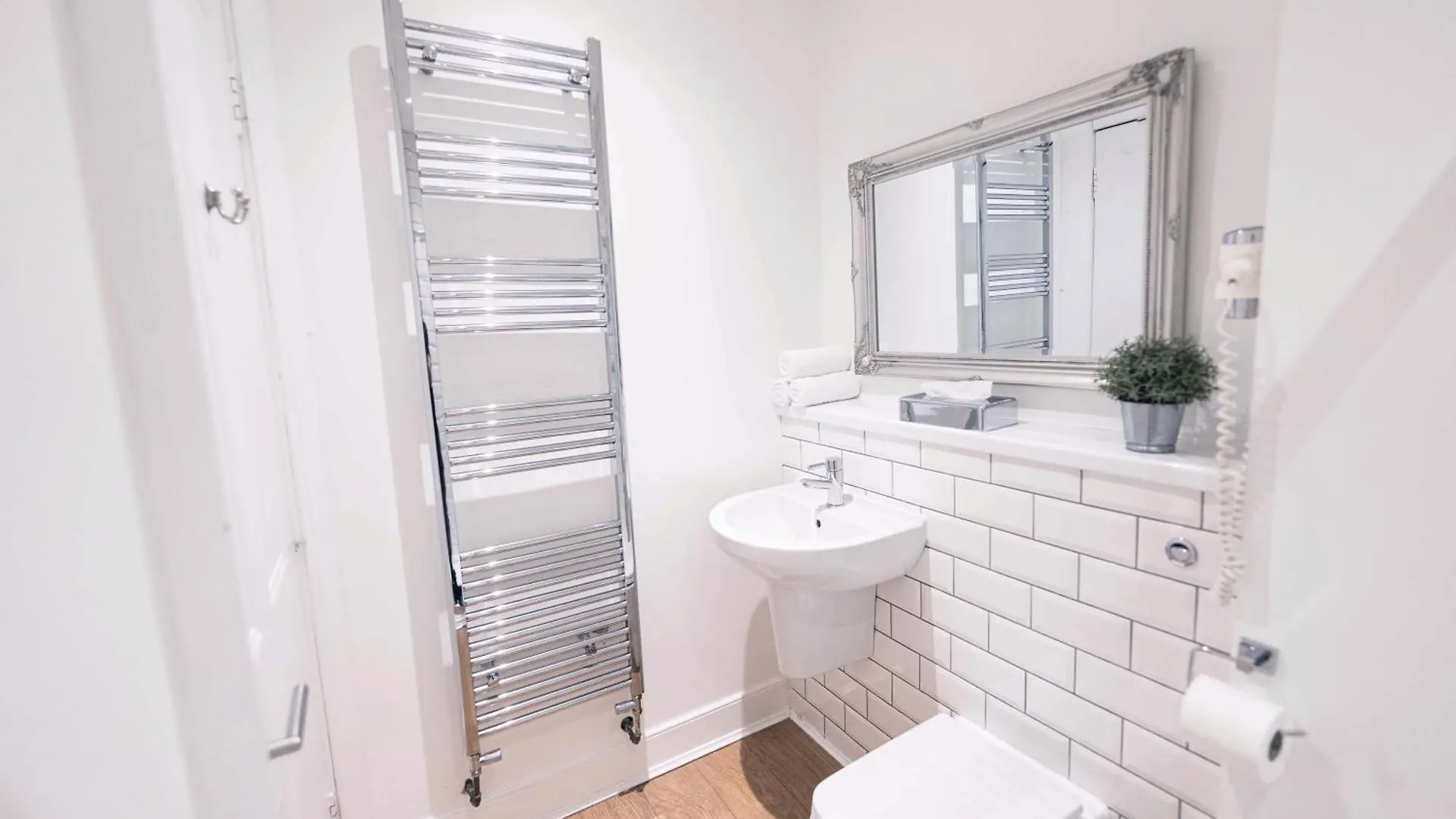 Hanover 71 Suites Edinburgh
