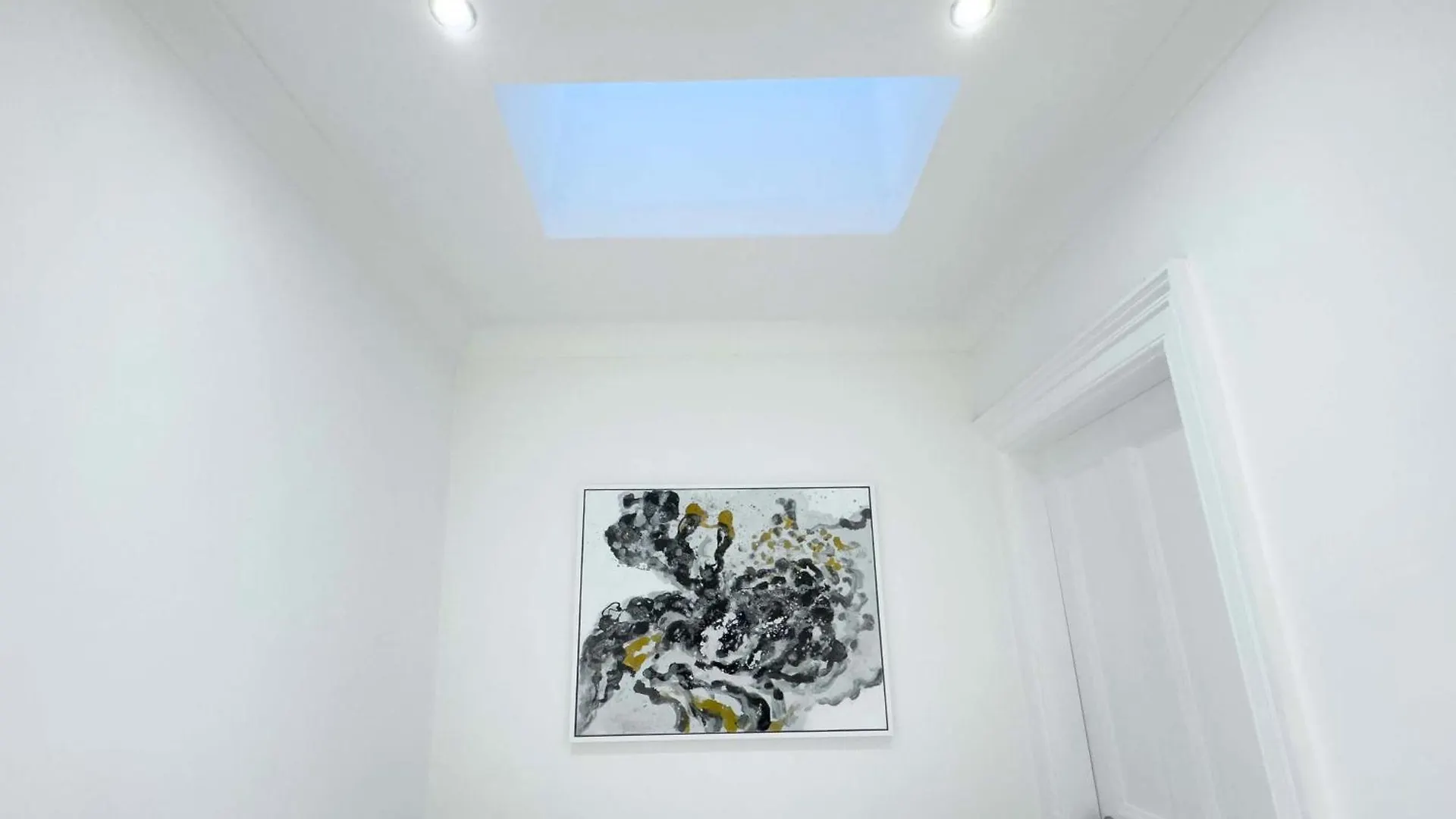 **** بيت ضيافة Hanover 71 Suites إدنبرة المملكة المتحدة
