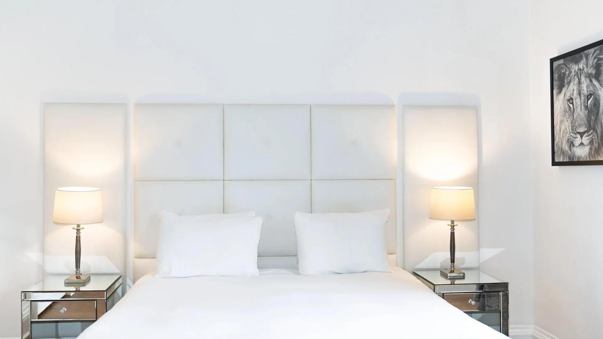 Hanover 71 Suites Edinburgh