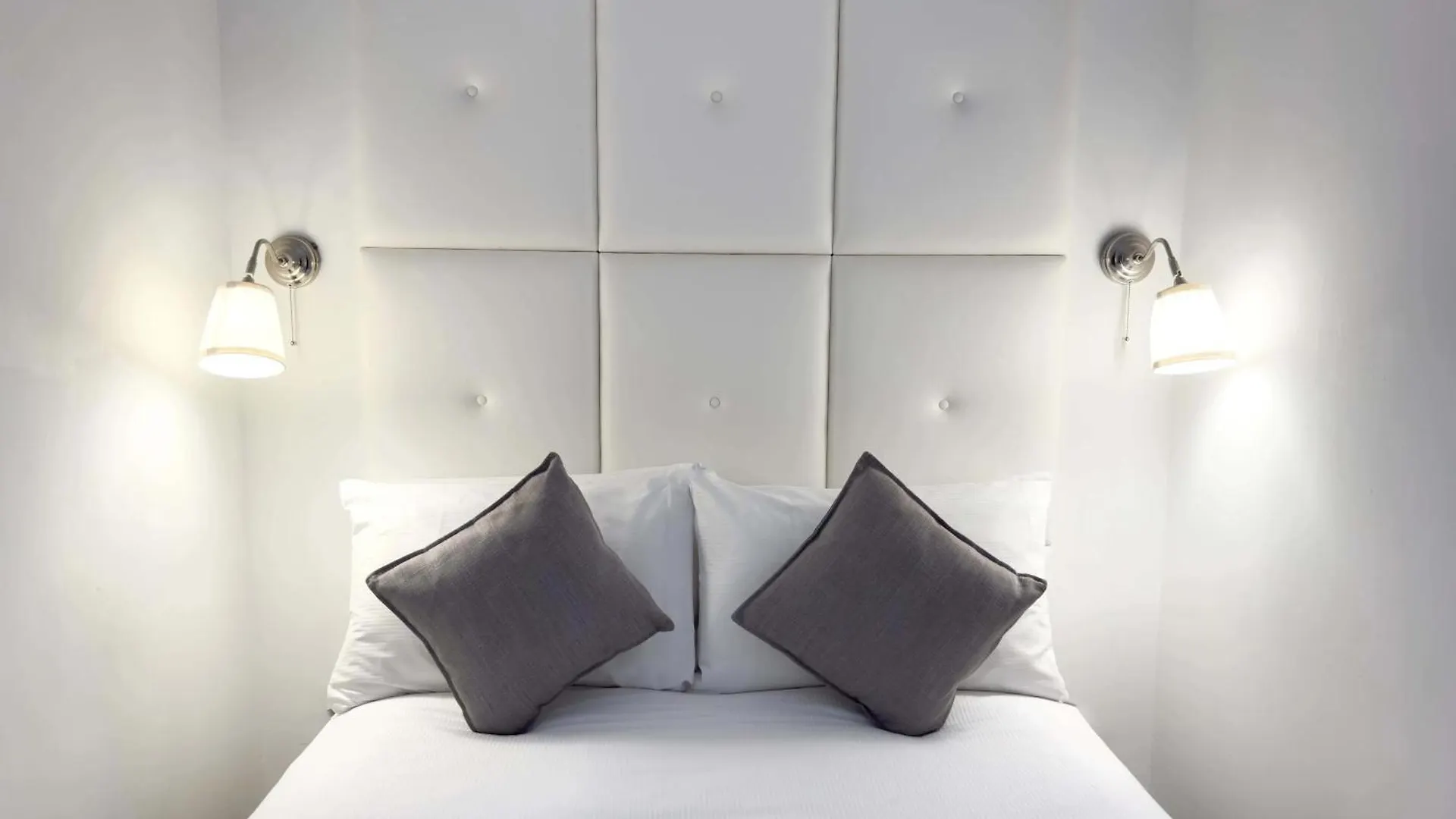 Guest house Hanover 71 Suites Edinburgh