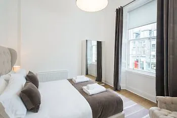 **** Guest house Hanover 71 Suites Edinburgh United Kingdom
