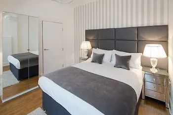 Hanover 71 Suites Edinburgh