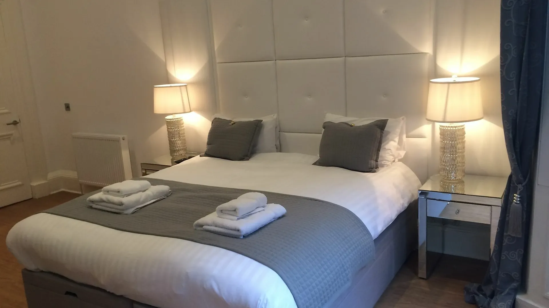 Hanover 71 Suites Edinburgh