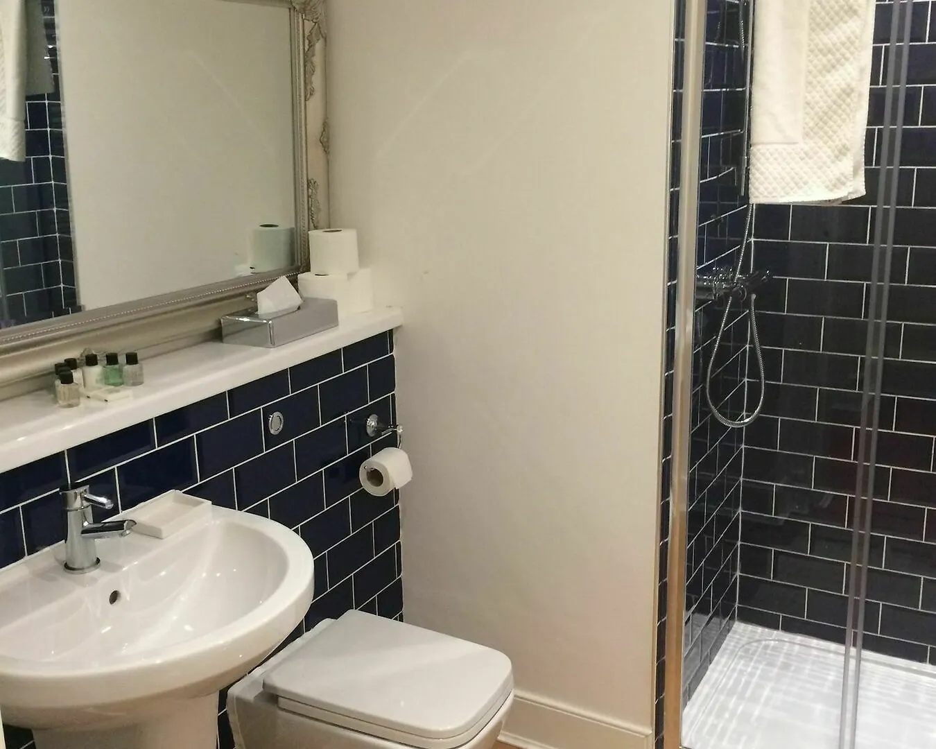 Hanover 71 Suites Edinburgh