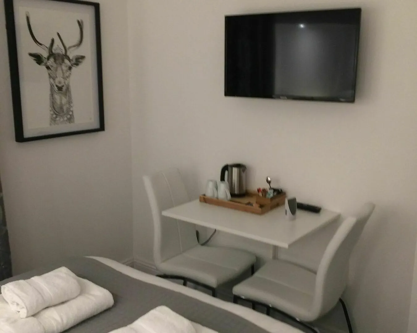 **** Guest house Hanover 71 Suites Edinburgh United Kingdom