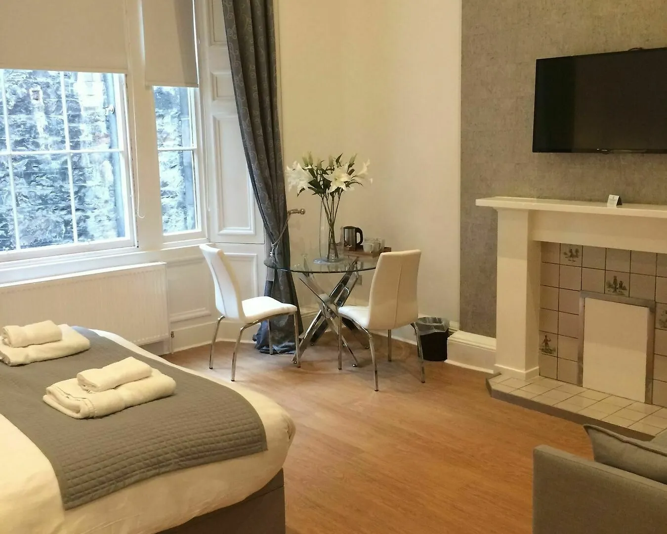 Hanover 71 Suites Edinburgh