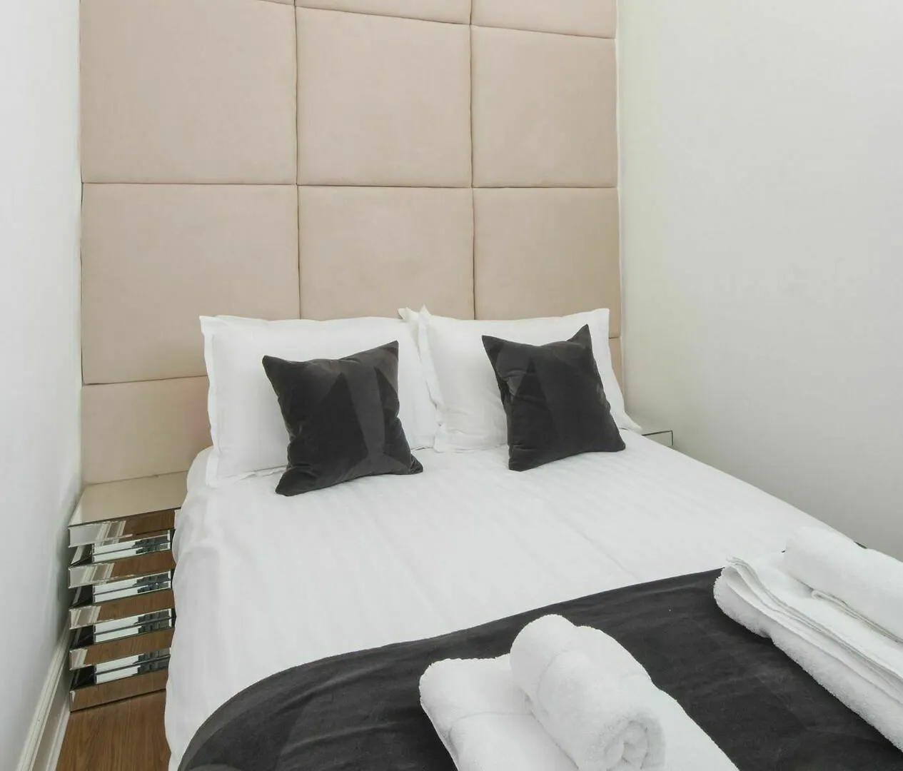 Hanover 71 Suites Edinburgh United Kingdom