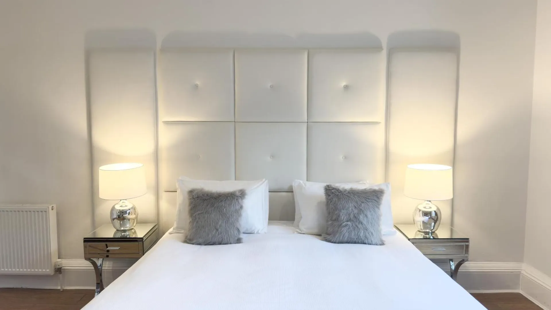 Hanover 71 Suites EDI 4*,  Verenigd Koninkrijk