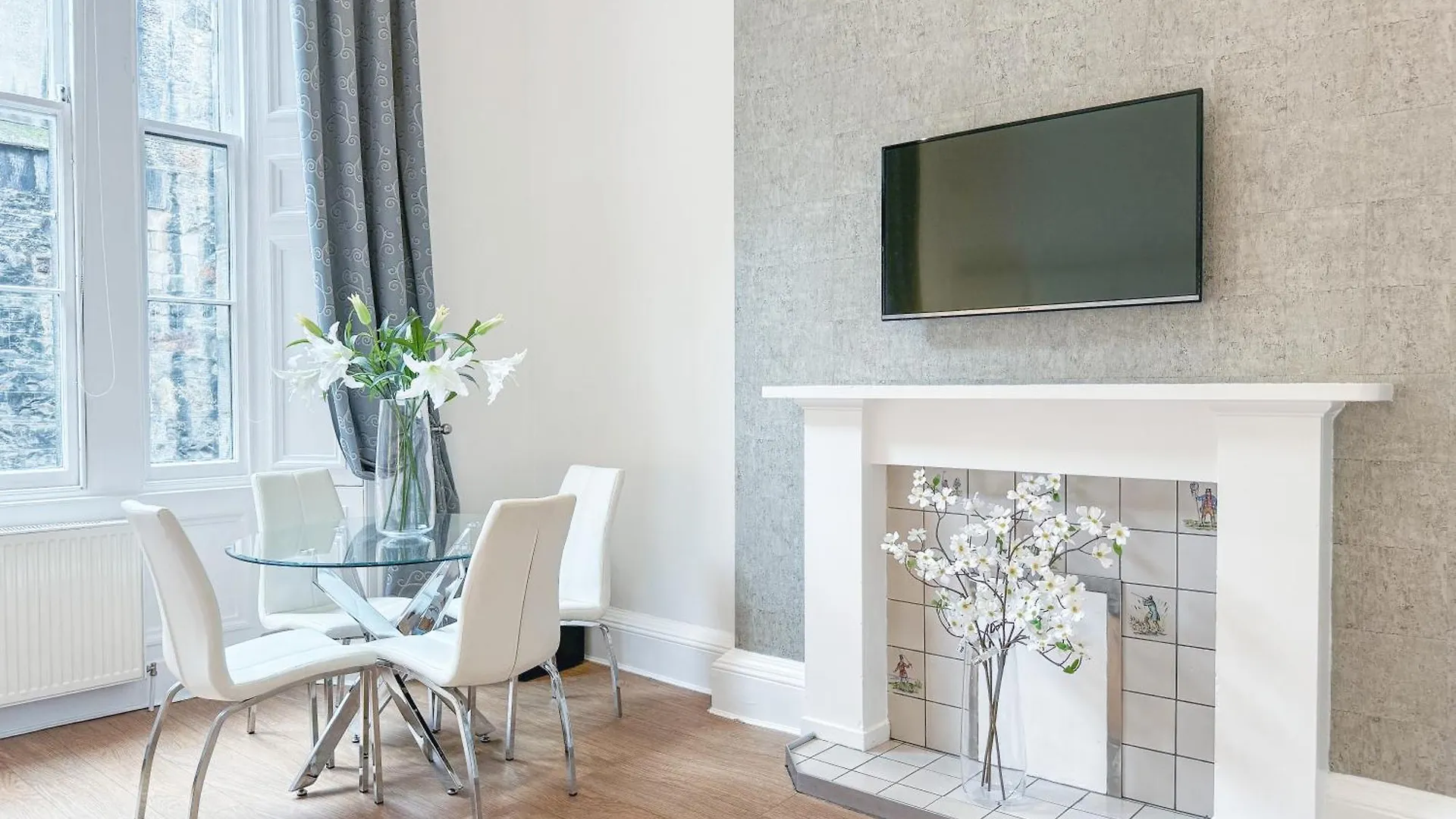 Guest house Hanover 71 Suites Edinburgh