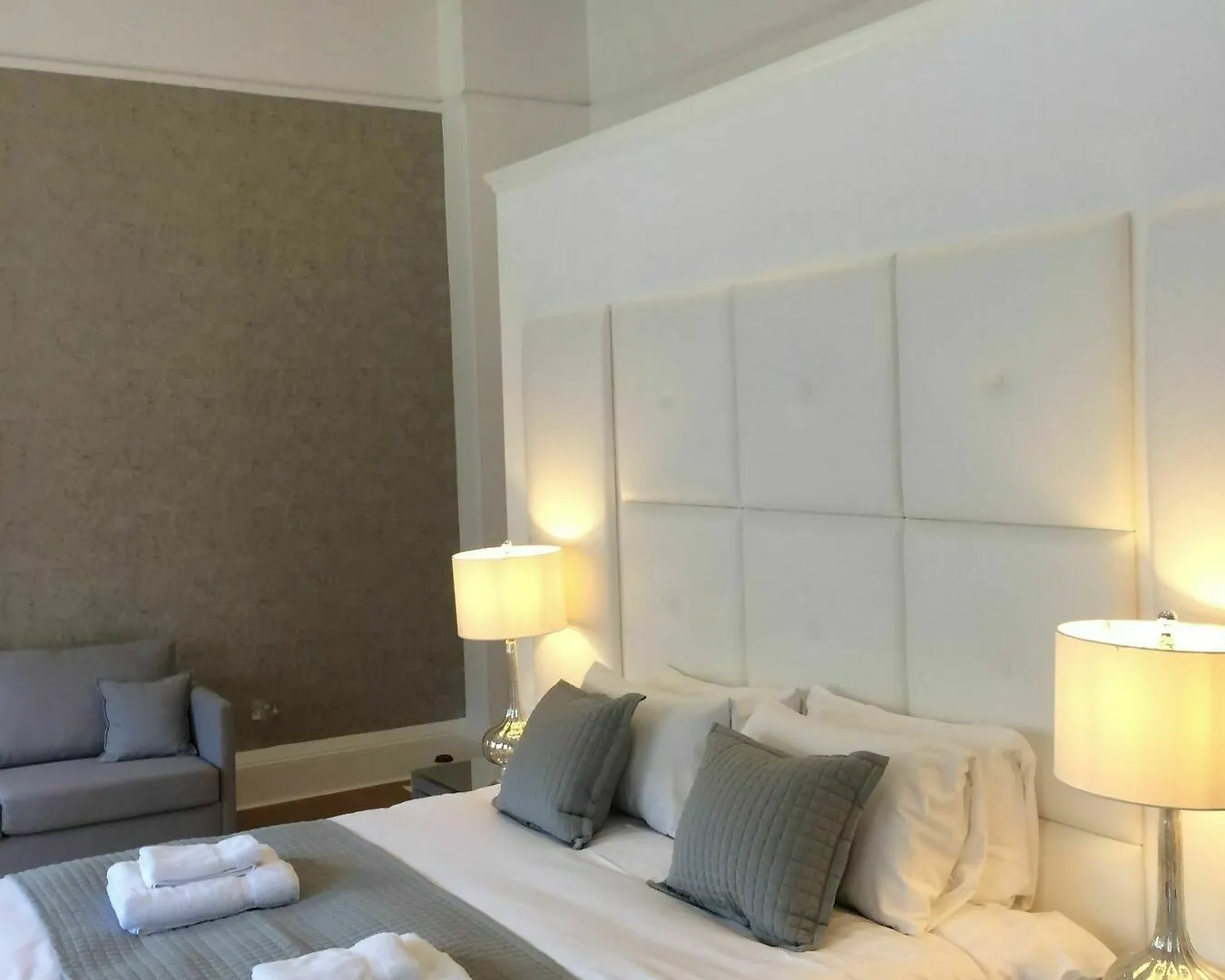 Hanover 71 Suites EDI Gasthuis