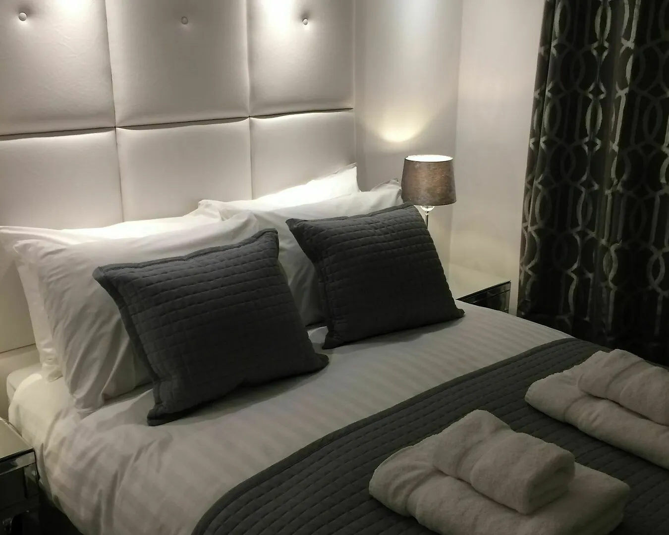 Hanover 71 Suites EDI 4*,  Verenigd Koninkrijk