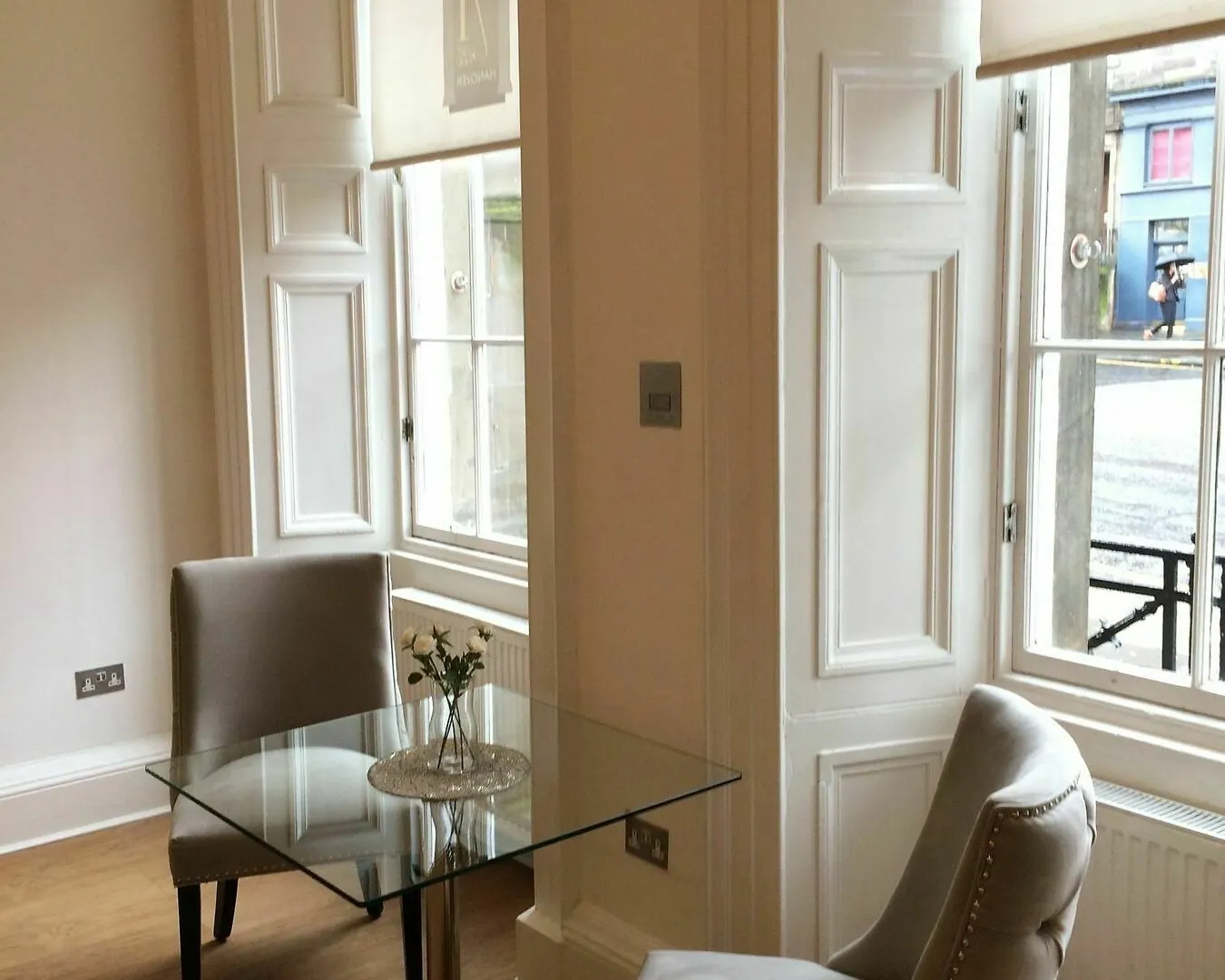 Gasthuis Hanover 71 Suites EDI