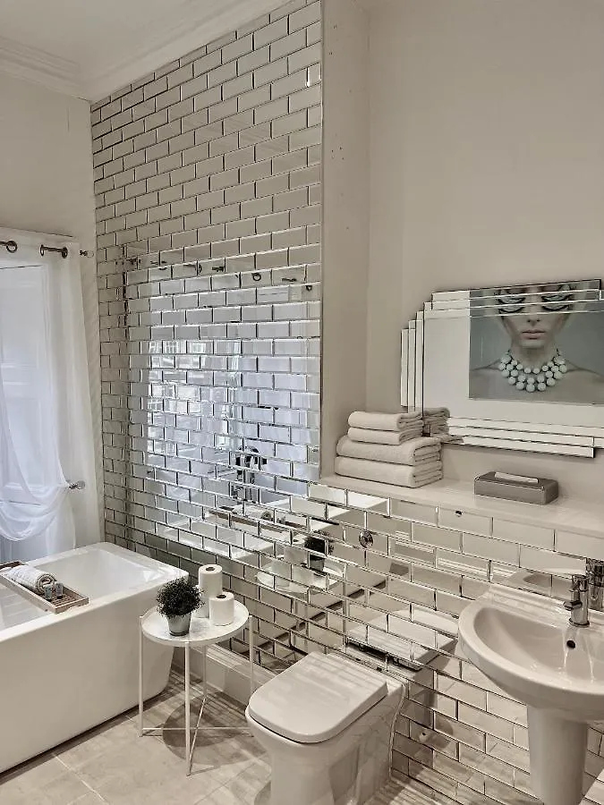 Hanover 71 Suites Edinburgh 4*,  United Kingdom