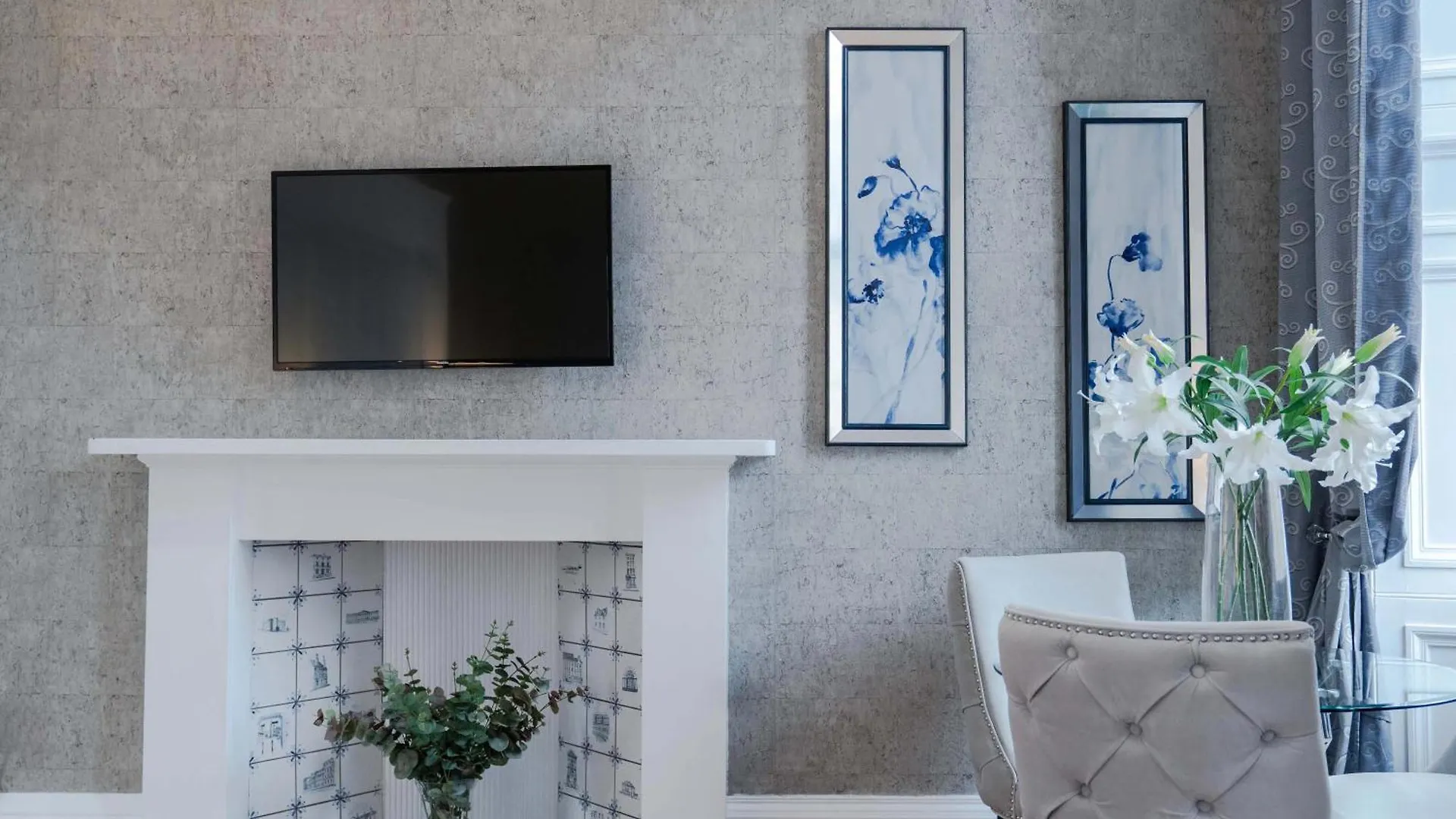 Hanover 71 Suites Edinburgh 4*,  United Kingdom