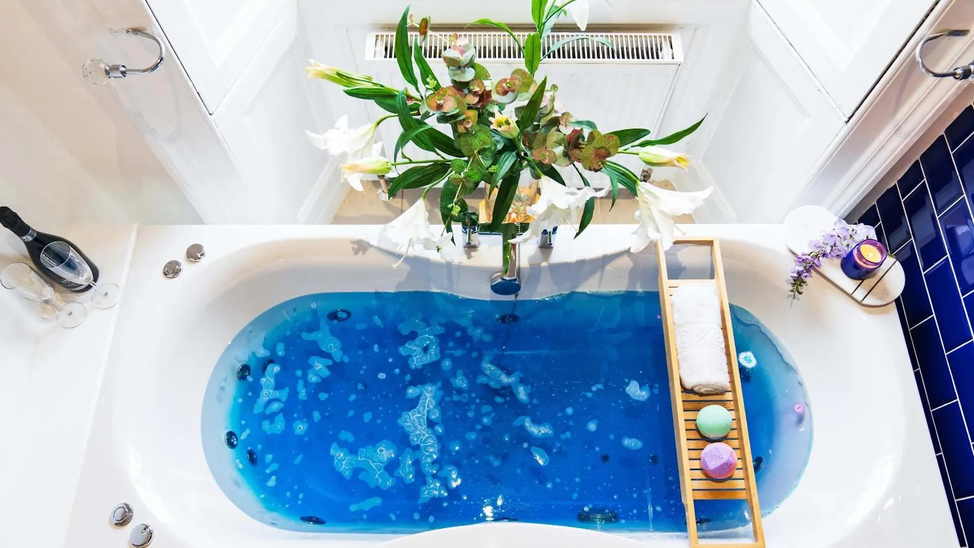 Guest house Hanover 71 Suites Edinburgh