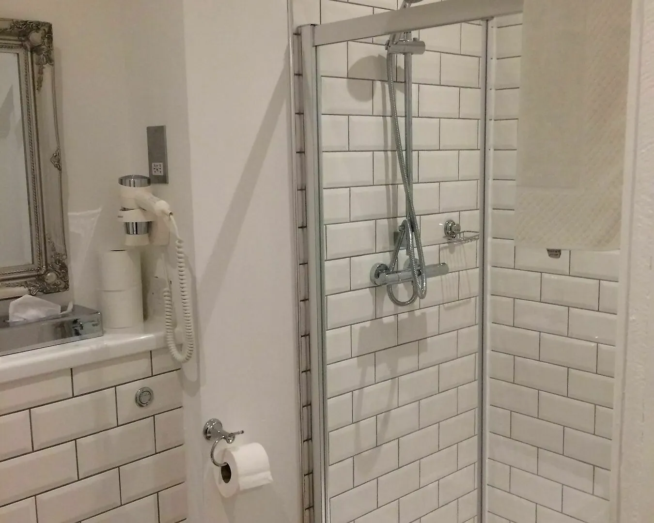 Guest house Hanover 71 Suites Edinburgh